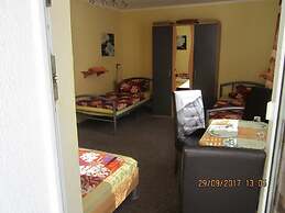 Pension am Rasthof Dresdner Tor