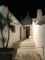 Aria di Casa Trulli