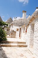 Aria di Casa Trulli
