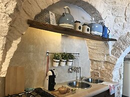 Aria di Casa Trulli