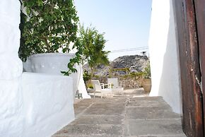 Aria di Casa Trulli