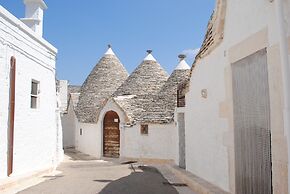 Aria di Casa Trulli