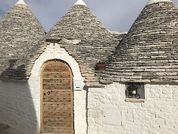 Aria di Casa Trulli