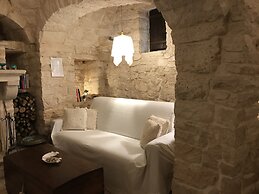 Aria di Casa Trulli