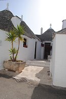 Aria di Casa Trulli
