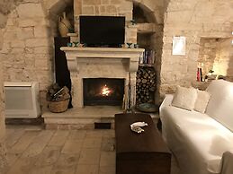 Aria di Casa Trulli