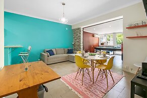 Caparica Beach Charming