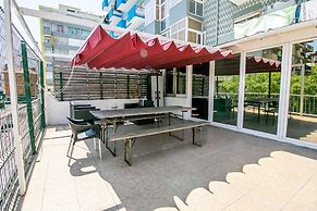 Caparica Beach Charming