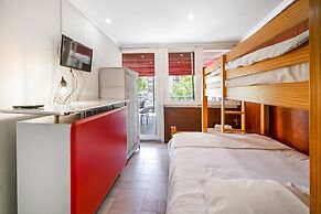 Caparica Beach Charming