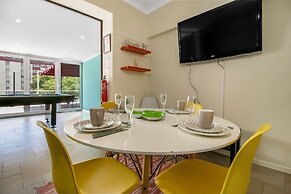 Caparica Beach Charming