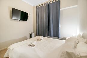 Caparica Beach Charming