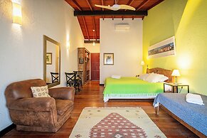 Pousada Casa da Lagoa