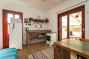 Pousada Casa da Lagoa