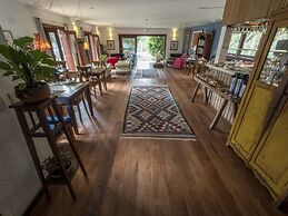 Pousada Casa da Lagoa