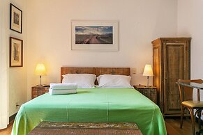 Pousada Casa da Lagoa