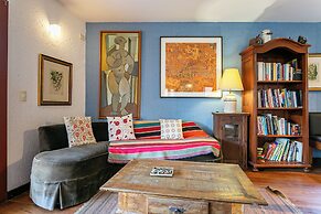 Pousada Casa da Lagoa