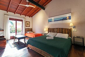 Pousada Casa da Lagoa