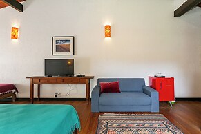 Pousada Casa da Lagoa