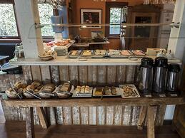 Pousada Casa da Lagoa