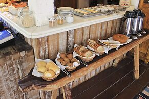 Pousada Casa da Lagoa