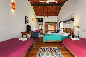 Pousada Casa da Lagoa