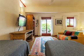 Pousada Casa da Lagoa