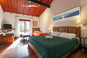 Pousada Casa da Lagoa