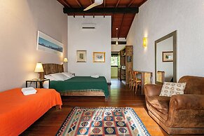 Pousada Casa da Lagoa