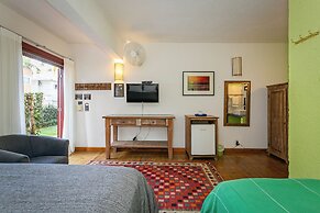 Pousada Casa da Lagoa