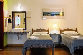 Pousada Casa da Lagoa