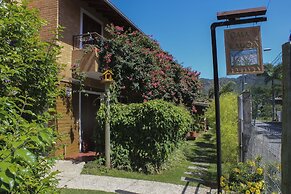 Pousada Casa da Lagoa