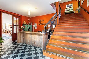 Pousada Casa da Lagoa