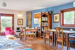 Pousada Casa da Lagoa