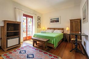 Pousada Casa da Lagoa