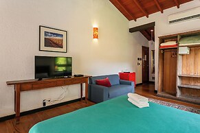 Pousada Casa da Lagoa