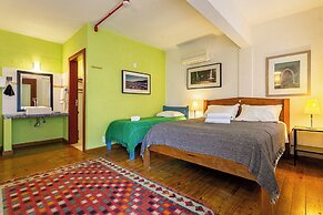 Pousada Casa da Lagoa