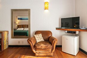 Pousada Casa da Lagoa