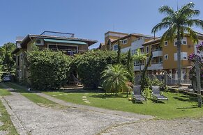 Pousada Casa da Lagoa