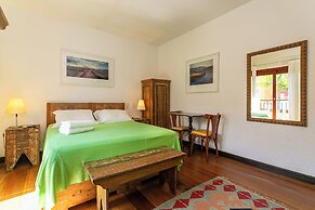 Pousada Casa da Lagoa