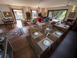 Pousada Casa da Lagoa