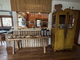 Pousada Casa da Lagoa