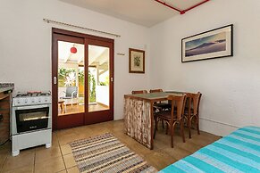 Pousada Casa da Lagoa