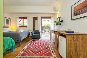 Pousada Casa da Lagoa