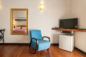 Pousada Casa da Lagoa