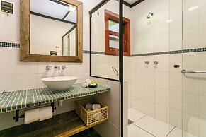 Pousada Casa da Lagoa