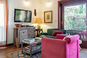 Pousada Casa da Lagoa