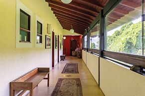 Pousada Casa da Lagoa