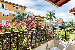 Pousada Casa da Lagoa