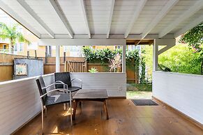 Pousada Casa da Lagoa