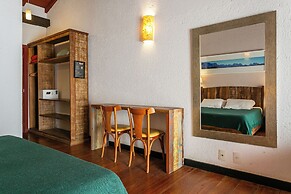 Pousada Casa da Lagoa